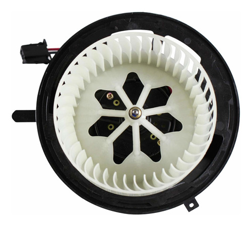 Ventilador Motor Regulador Para Bmw