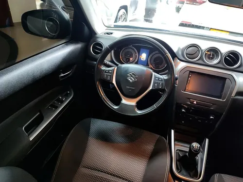 Suzuki Vitara 1.6 Gl