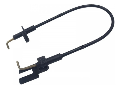 Cable Cerradura Puerta Delantera Fiat Palio Siena Strada