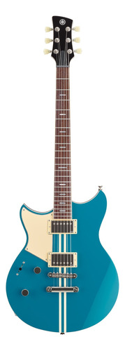 Yamaha Revstar Standard Rss20l Sb Guitarra Eléctrica Zurda