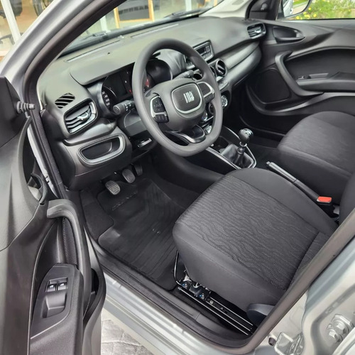 Fiat Cronos 1.3 Gse Like