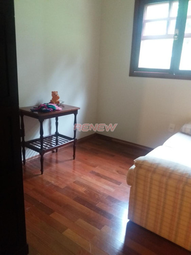 Chácara À Venda, 5 Quartos, 5 Suítes, 20 Vagas, Joapiranga - Valinhos/sp - 6465
