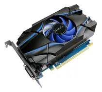 Comprar Placa De Vídeo Nvidia Galax Geforce Gt1030 2gb Gddr5 64 Bits