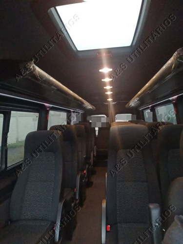 Sprinter 516 Ano 2020 Unico Dono Ligue E Confira! Ref.416