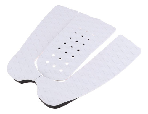 3x 5pcs Premium Ultralight Grooved Eva De Surf Almohadilla
