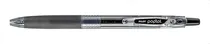 Comprar Caneta Esferográfica Pop´lol 0,5mm Preta Pilot Cor do exterior Preto