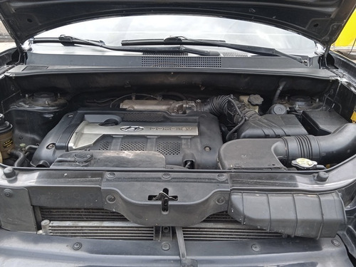 Imagen 11 de 13 de Hyundai Tucson