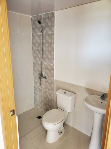 Apartamento Nuevo De Dos Niveles, Ciudad Juan Bosch, Sto. Dgo. Este