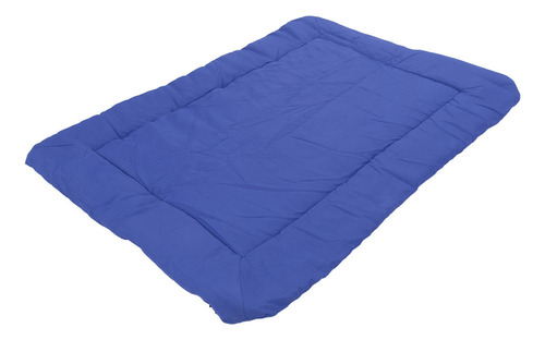 Cama Portátil Para Mascotas, Impermeable, Plegable Durante T