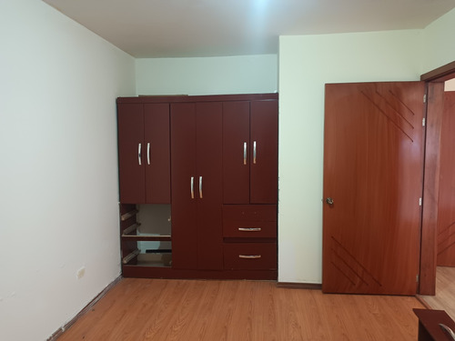 Casa Doble Departamento Sur De Quito