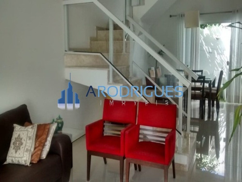 Imagem 12 de 13 de Lindíssima Casa À Venda Com 4 Dormitórios, 160 M² - Lauro De Freitas/ba - Ca00505