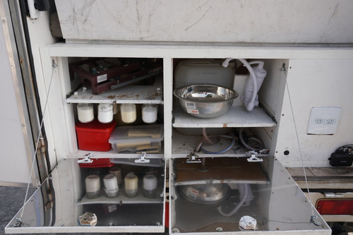 Imagem 9 de 14 de Effa Motorhome