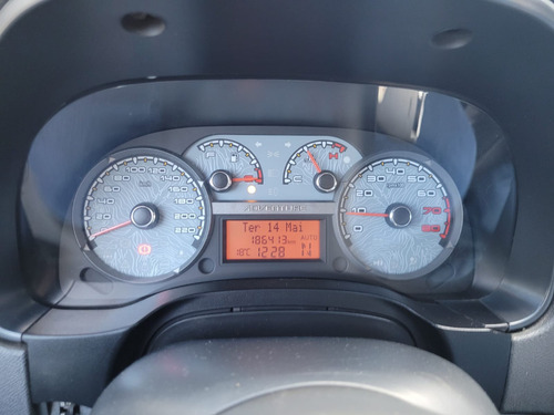 Fiat Strada 1.8 MPI ADVENTURE CD 16V FLEX 2P AUTOMATIZADO