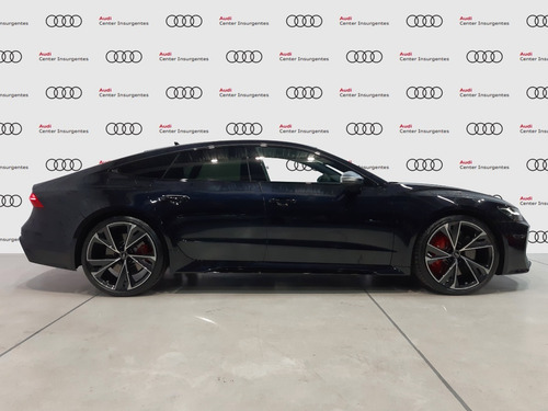 Imagen 3 de 15 de Audi Serie Rs 7 Sportback