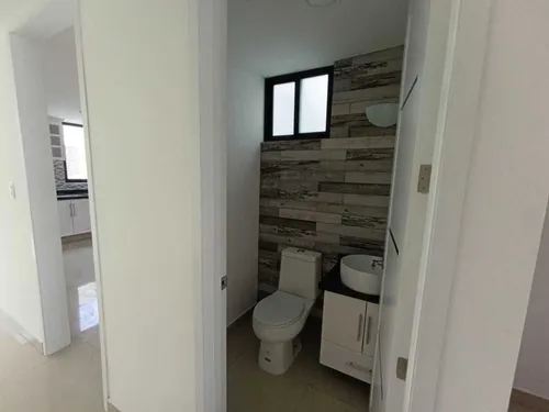 Casa En Venta En San Pedro Cholula