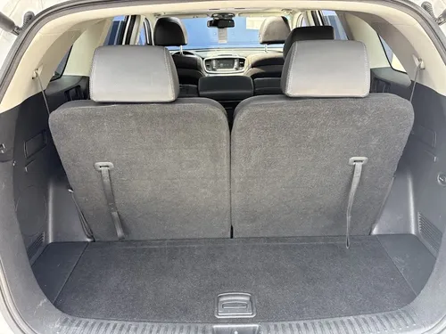 Kia Sorento 3.3L Ex Pack At