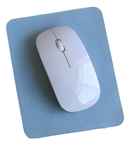 Mouse Inalámbrico 2.4 Ghz Ergonómico