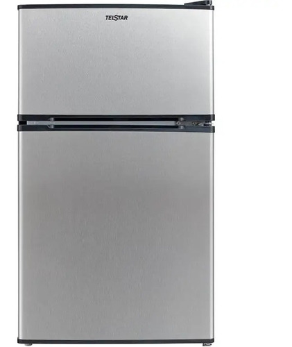 Refrigeradora Semiautomática Telstar Trs090510md /3cp