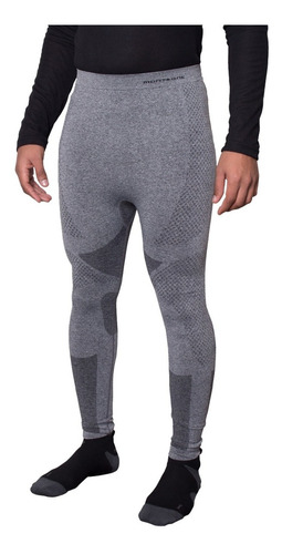 Pantalón Térmico Hombre Brenner Montagne Primera Piel Dripro