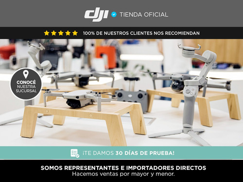 Imagen 4 de 10 de Gymbal Estabilizador Celular Profesional Dji Osmo 4 Mobile