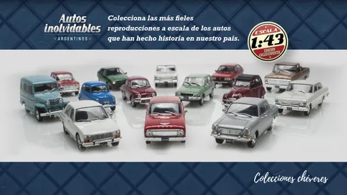 Revista Autos Inolvidables Argentinos 188 Dodge Journey