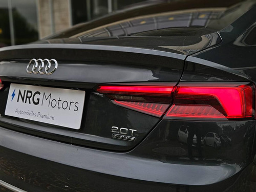 Audi A5 2.0 Tfsi Coupe Stronic Quattro 230cv