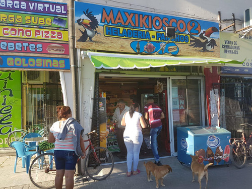 Venta Local General Rodriguez