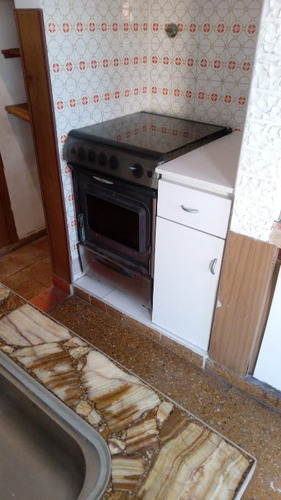 Departamento Tipo Casa En Alquiler En Bernal Oeste