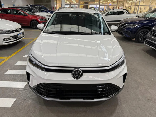 Volkswagen Nivus 1.0 Tsi 200 Comfortline