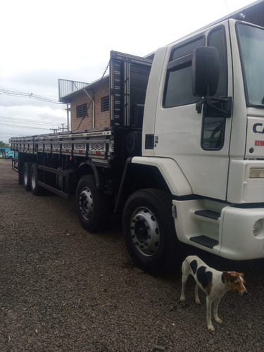 Imagem 4 de 14 de Ford/cargo 2428 E 2010