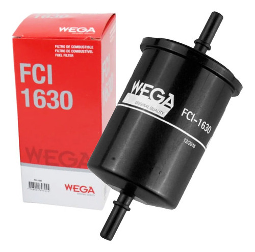 Filtro Combustível Fox Golf Jetta Kombi Polo T-cross Virtus