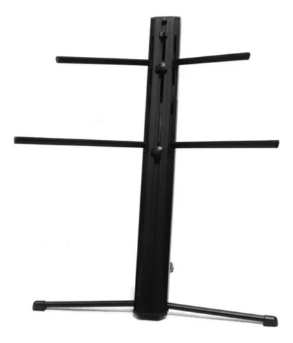 Piano Roland Fp30x Bk Digital Y Base Doble Sk102 Soundking