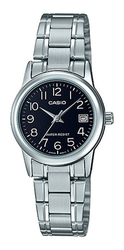 Reloj Casio Ltp-v002d-1b Circuit