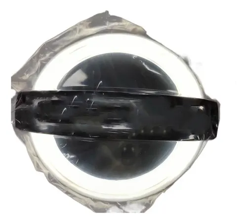 Logotipo Led Para Nissan Dynamic Streamer, Color Blanco, 15,
