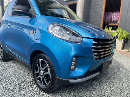 Imagen 10 de 19 de Zhidou D2s 100% Electrico Auteco Bogota