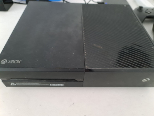 Xbox One 500gb