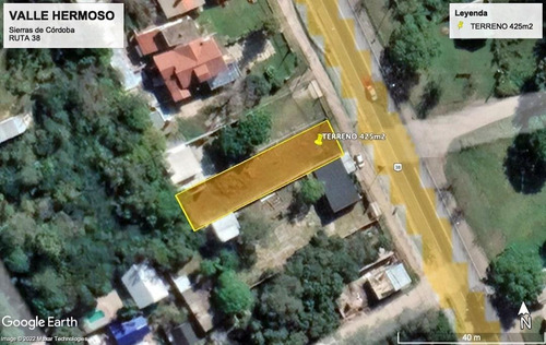 Imagen 14 de 15 de Sobre Ruta 38