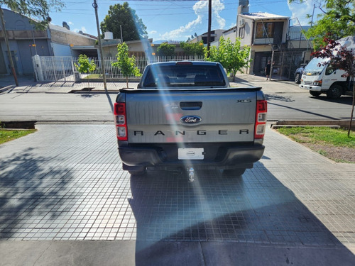Imagen 9 de 18 de Ford Ranger 3.2 Tdi C/d 4x2 Xls