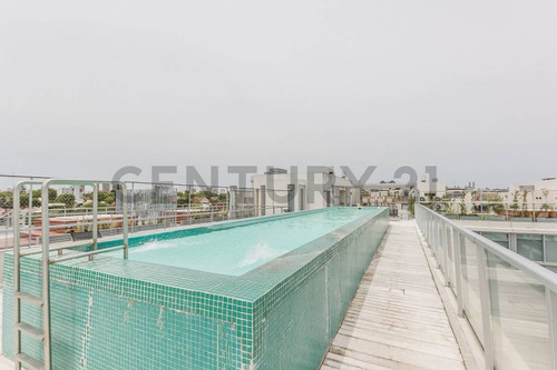 Departamento Venta Belgrano R Sucre Y Holmberg Cochera Amenities