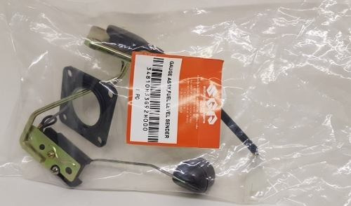 Boia Combustível Burgman 125 I 2011 A 2017 34810h33g92h00