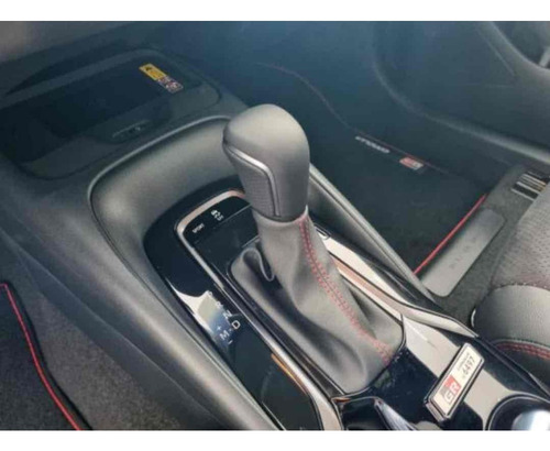 Toyota Corolla 2.0 VVT-IE FLEX GR-S DIRECT SHIFT