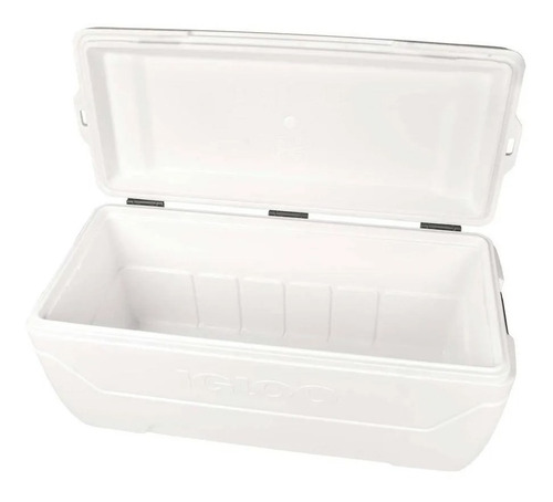 Hielera Igloo Silverado 150qt 248 Latas 142 Lts. Em