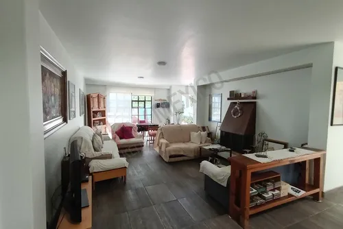 Casa En Venta En Tlapan Centro Gran Ubicación En Una Planta