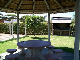 Imagen 2 de 5 de Casa Termas Del Dayman
