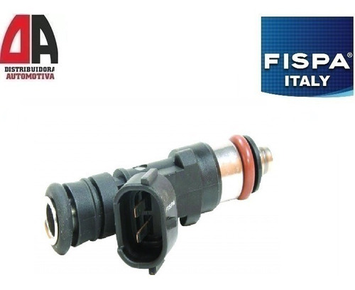 Inyector Fispa Peugeot 206/307 1.6/citroen C4 1.6 0280158057