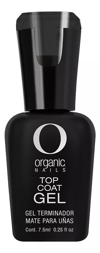 Tercera imagen para búsqueda de organic nails