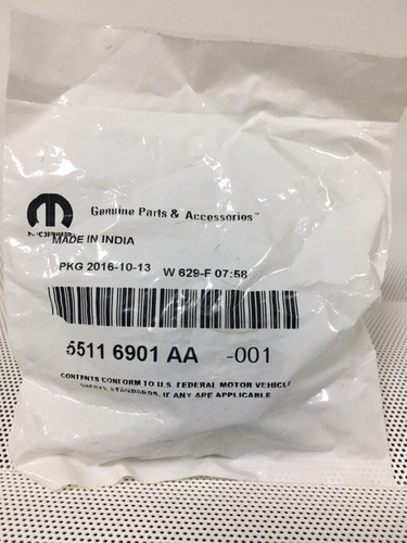Tapa De Radiador 18 Lbs Jeep Grand Cherokee Liberty Mopar