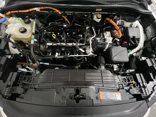 Ford Escape ST-LINE SELECT HEV