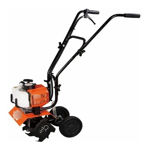 Minimotocultor 3wg430 2 Tiempos 42,7cc 1,2l Kasei