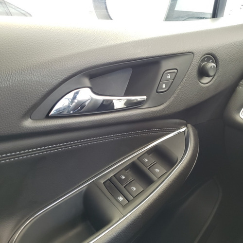Imagen 14 de 17 de Chevrolet Cruze Lt 1.4t At 5p Af
